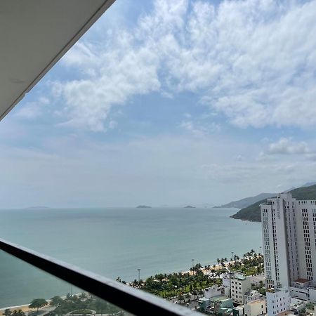 Апартаменты Q House- Flc Sea Tower Куинён Экстерьер фото