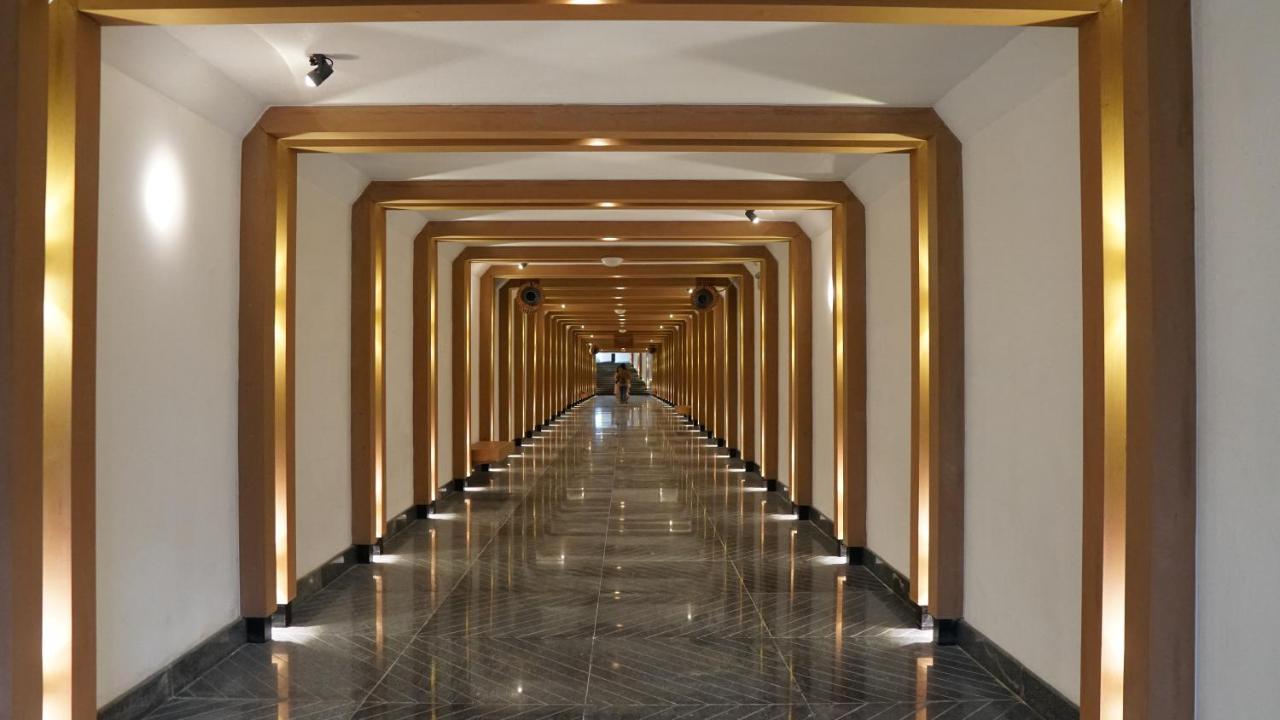Апартаменты Q House- Flc Sea Tower Куинён Экстерьер фото
