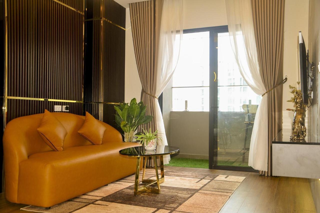 Апартаменты Q House- Flc Sea Tower Куинён Экстерьер фото